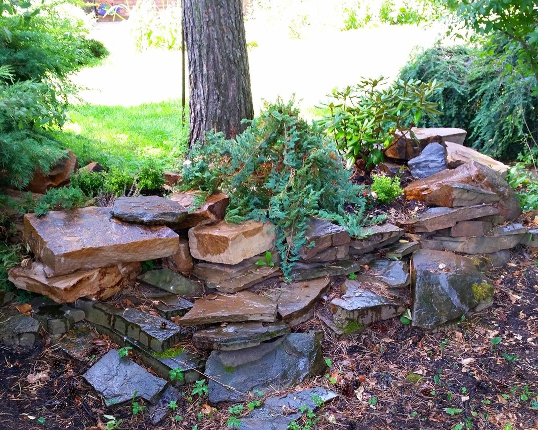 Проект Троицкое